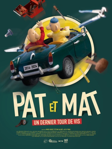 La maternelle au cinéma